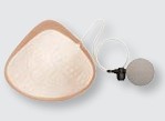 Breast prosthesis